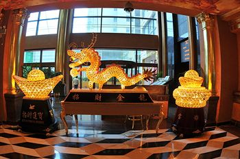 Others 3, Dubai 7-star Hotel, Nanning