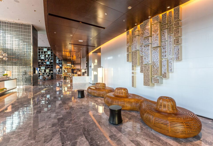 Others 3, Suning Galaxy International Hotel Xuzhou, Xuzhou