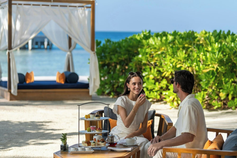 Food & Drinks 5, The Halcyon Private Isles Maldives, Autograph Collection