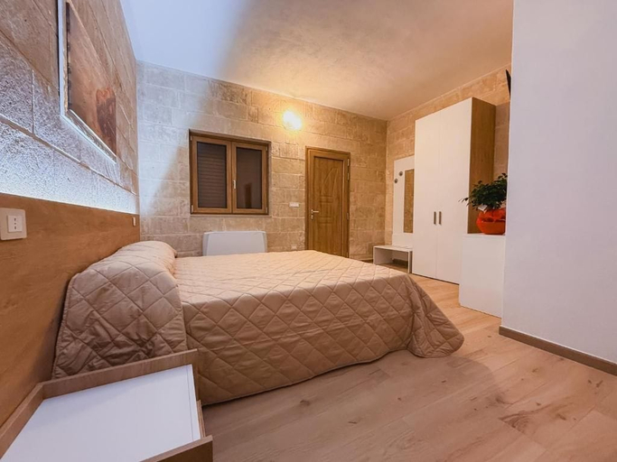 Room 3, Agriturismo  Tenuta Santarcangelo, Matera