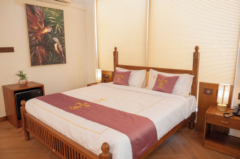 Room 2, The Lilly s Stories, Ernakulam