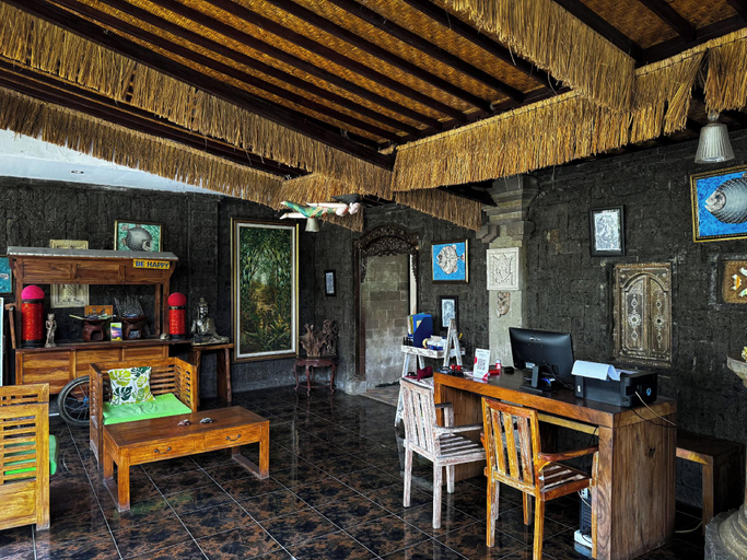 Food & Drinks 5, Kubuku Ubud, Gianyar