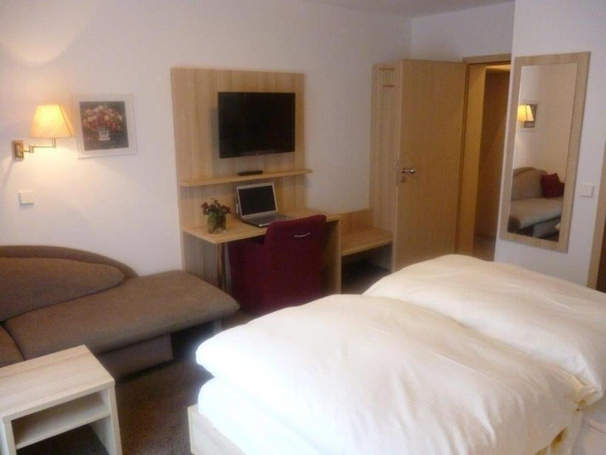 Bedroom, Blume Hausach I Hotel & Restaurant, Ortenaukreis