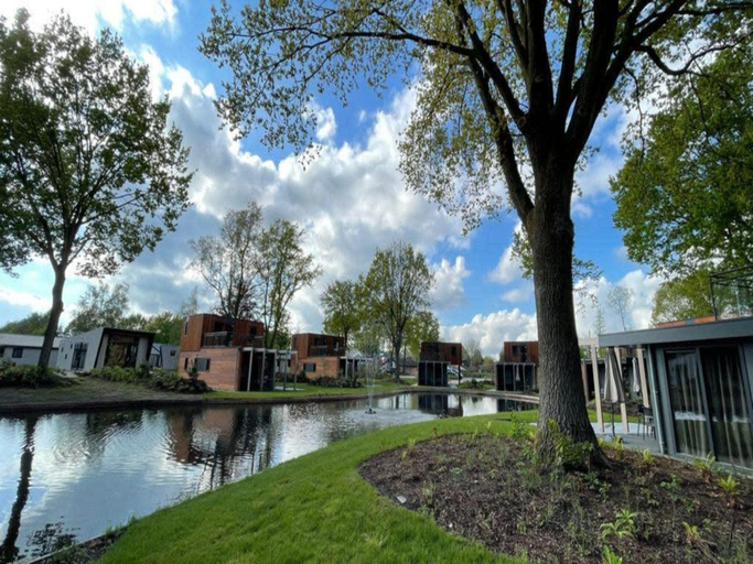 Garden 3, Family Getaway by Efteling, Loon op Zand