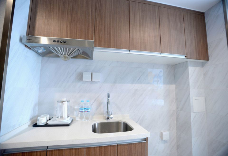 Others 5, Junyi Hotel (Jinan West International Convention and Exhibition Center), Jinan
