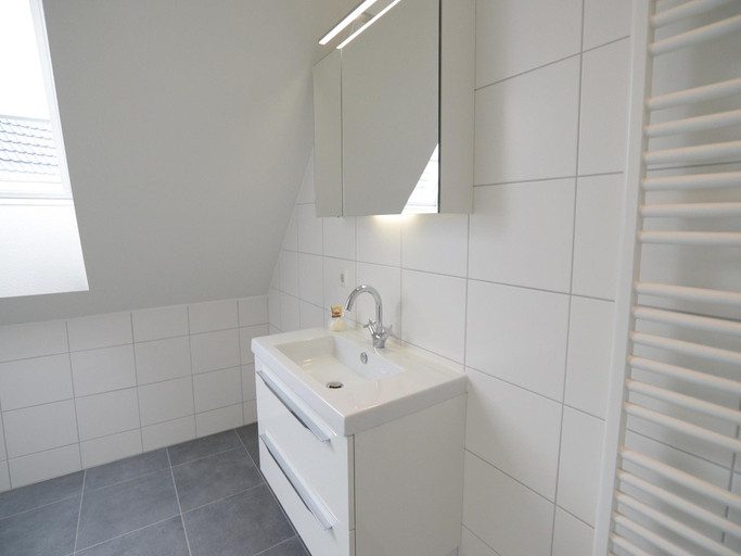 Bathroom 3, Villa within National Park, Texel