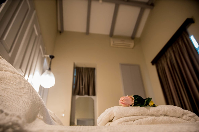Bedroom 3, Kyria Boutique House, Attica