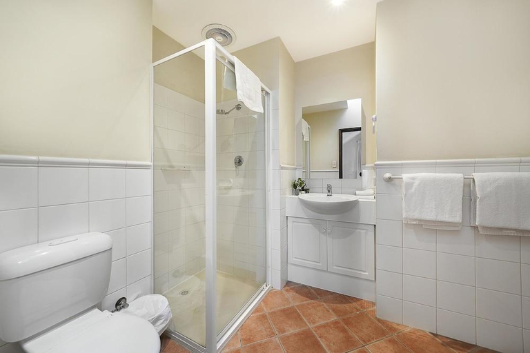 Bathroom 3, Port Mill Bed And Breakfast, Fremantle