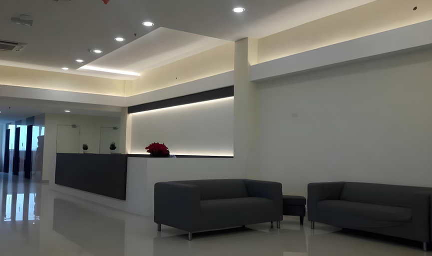 Public Area, Place2Stay Business Hotel @ Emart Riam, Miri