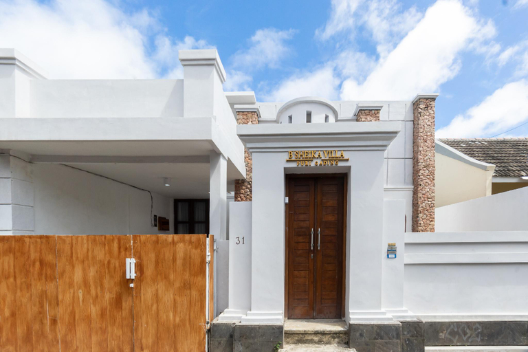 Exterior & Views 1, B’Sheika Jimbaran, Badung