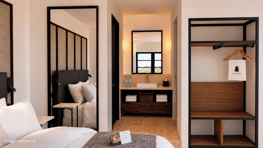 Room 3, Casa Andina Premium Cusco El Mercado, Cusco