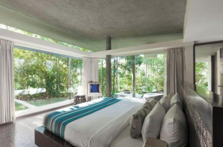 Room 3, JAVA RAIN RESORTS, Chikmagalur