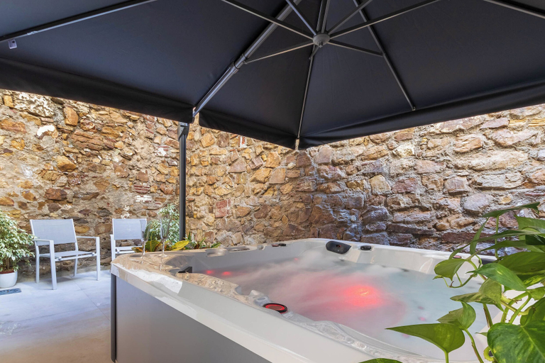 Sport & Beauty 4, Casa Banderas Spa, Málaga