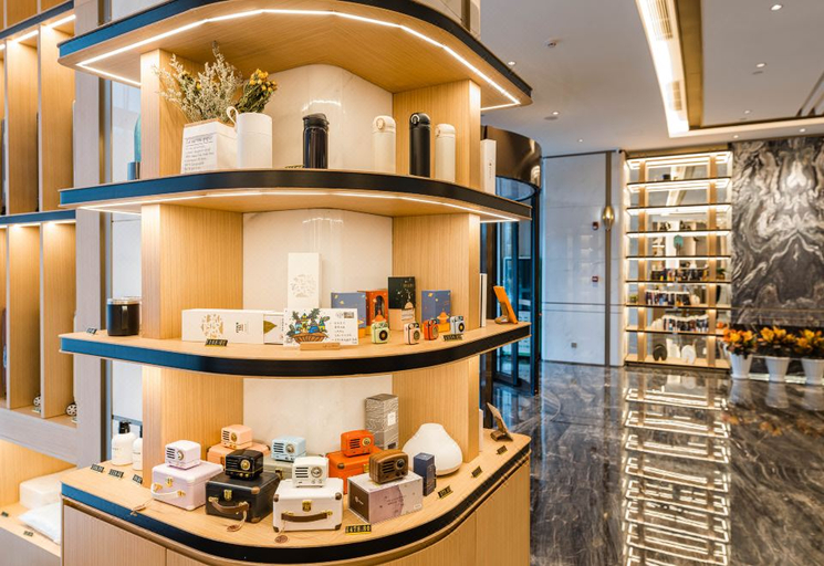 Food & Drinks 5, Atour S Hotel Chengdu Taikoo Li, Chengdu