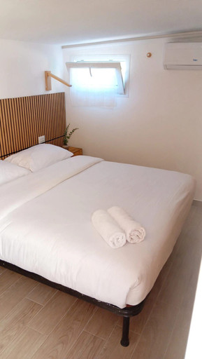 Room 4, La Casetta - nel cuore dei Castelli Romani, Rome