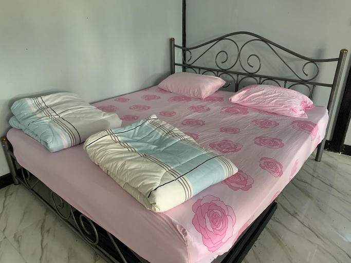 Bedroom 2, Resort Sabaijai Khaokho, Khao Kho