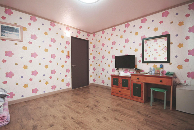 Others 5, Ulsan Jinha Ariana Motel, Ulju