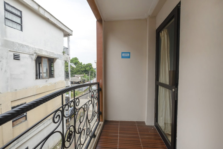 Others 3, Hotel O Cibubur Near Cibubur Junction Formerly Comfort Residence, East Jakarta