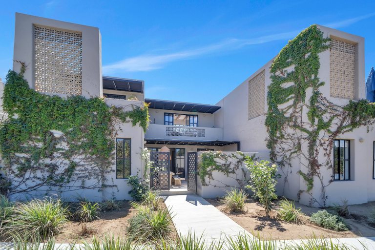 Exterior 3, Baja Sage, La Paz