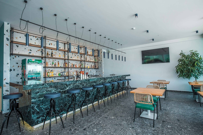 Food & Drinks 4, MAZOREN ART HOTEL, South Aegean