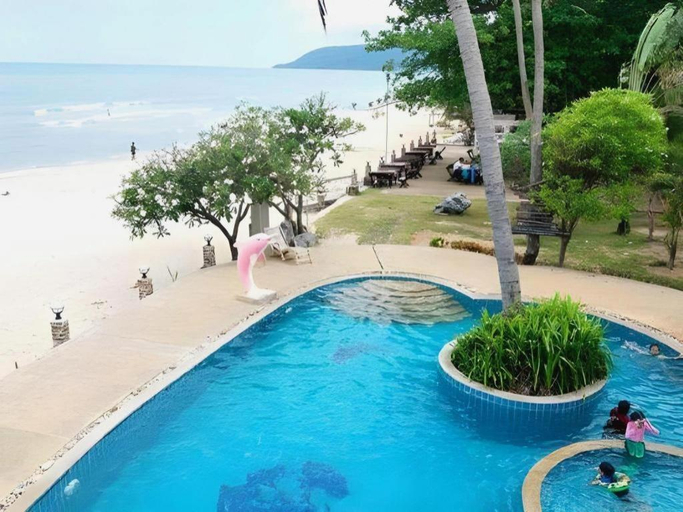 Sport & Beauty 5, Talkoo Beach Resort Khanom, Khanom
