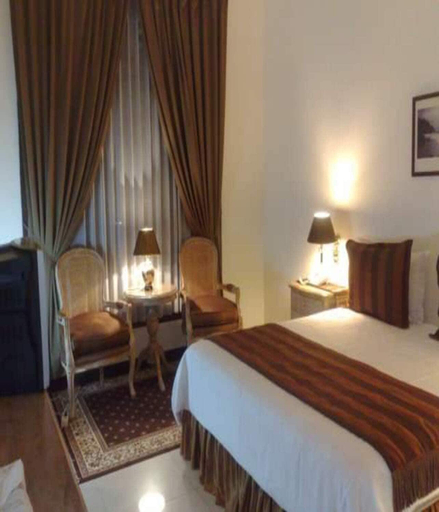 Room 4, Cozzy Boutique Hotel Mayang, Padang