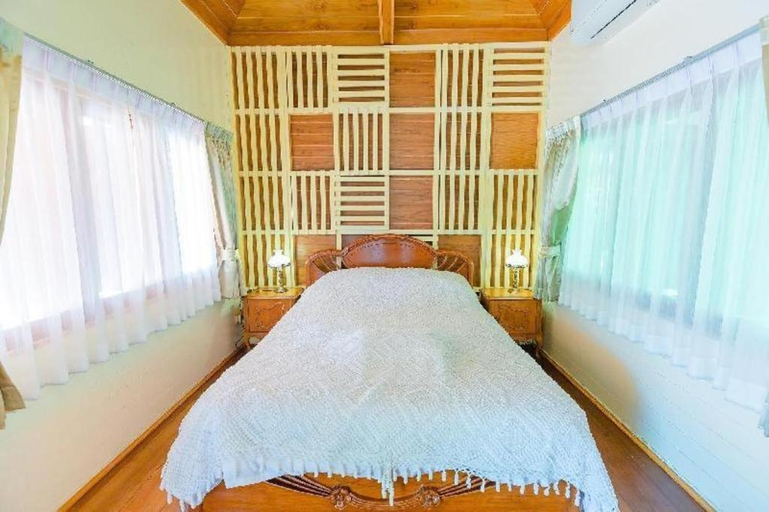 Bedroom 3, Burann Bangtanode, Photharam