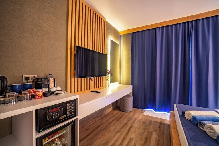 Bedroom 3, L HOTEL Sarigerme, Ortaca