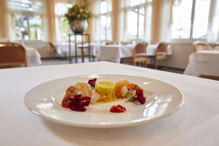Food & Drinks 3, Hotel Winkelried am See, Luzern
