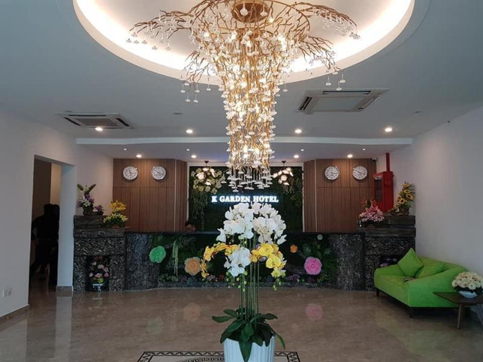 Public Area 3, K GARDEN HOTEL IPOH SDN BHD, Kinta