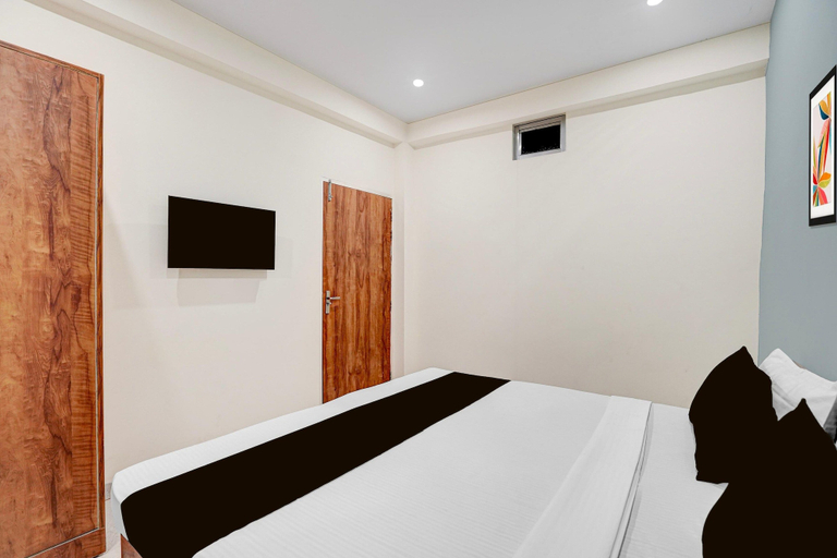 Room 1, Ollection O Sector 95B Gurgaon, Gurgaon