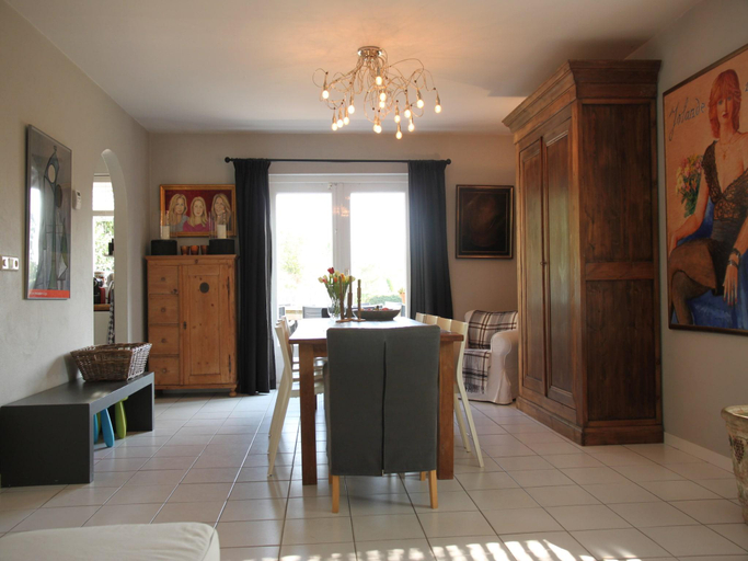 Food & Drinks, Groet Villa Stay with Garden Views, Bergen