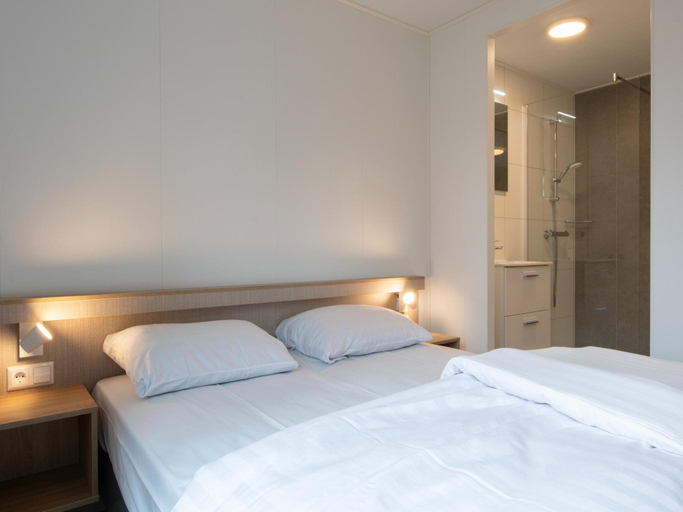 Bedroom 3, Tiny House in Eindhoven near Forest Park, Mierlo