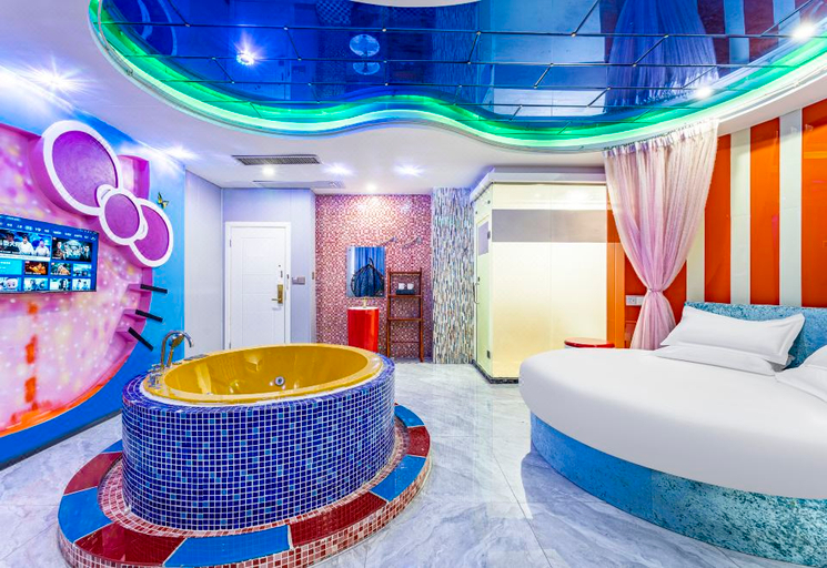 Others 4, Hailian Hotel, Guangzhou