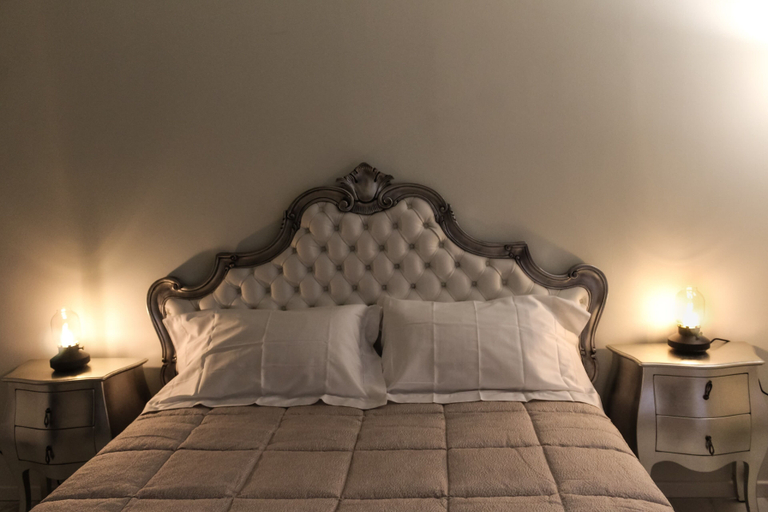 Bedroom 2, VILLA JASMINE, Vicenza