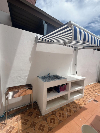 Terrace/patio 2, Moon house 5BR Near Walking Street, Pattaya