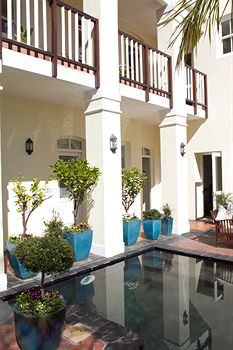 Others 5, Eendracht Hotel, Cape Winelands