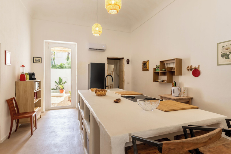 Private kitchen 4, Approdo Mediterraneo by Wonderful Italy, Syracuse