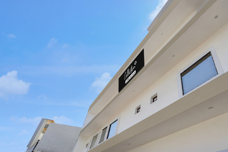 Exterior 4, Deluxe Hotel Prince, Sahibzada Ajit Singh Nagar