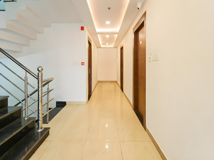 Others 5, Hotel Millenium, Lucknow