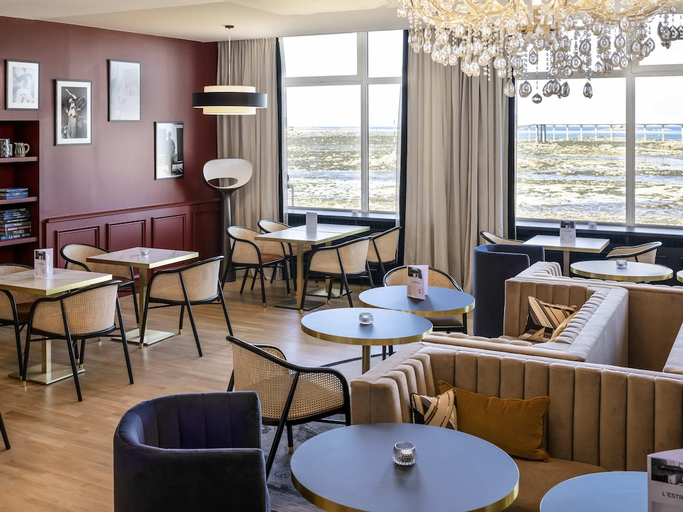 Food & Drinks 4, Hotel Mercure Roscoff Bord De Mer, Finistère
