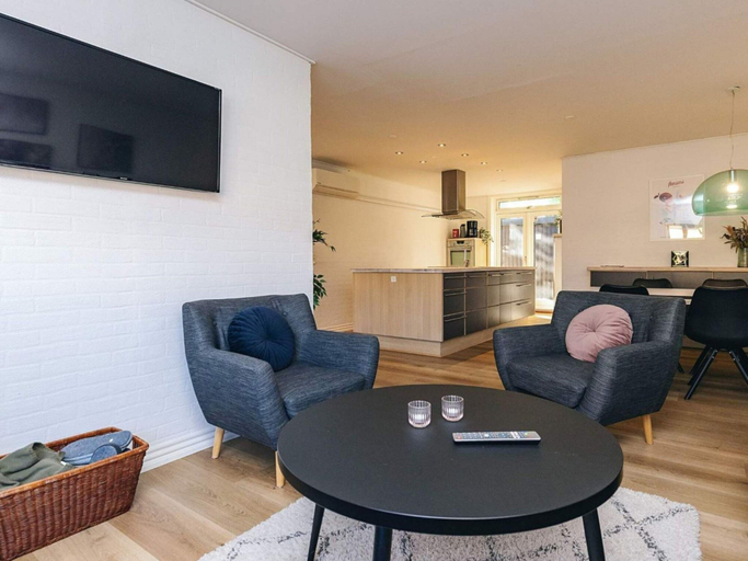 Others 4, 4 Star Holiday Home in Skagen, Frederikshavn