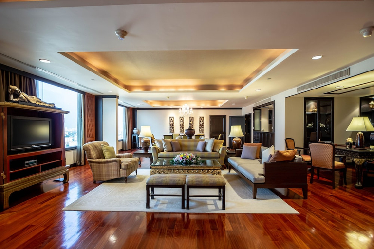 Others 4, Jubilee Prestige Hotel Ratchadapisek, Huai Kwang