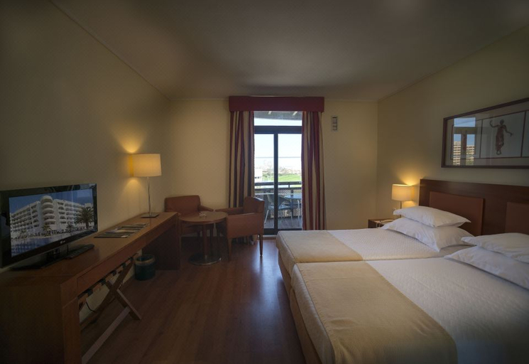 Bedroom 3, Vila Gale Ampalius, Loulé