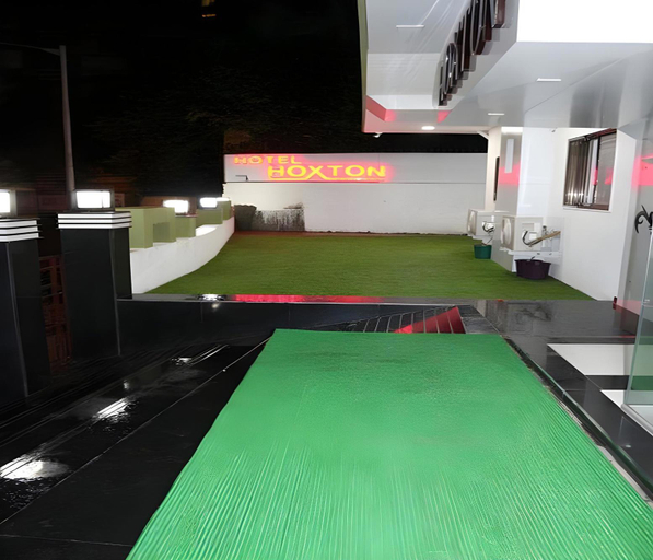 Sport & Beauty, Hotel Voxton, Thane