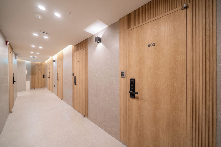 Interior 5, Melo Stay Seoul, Jongno