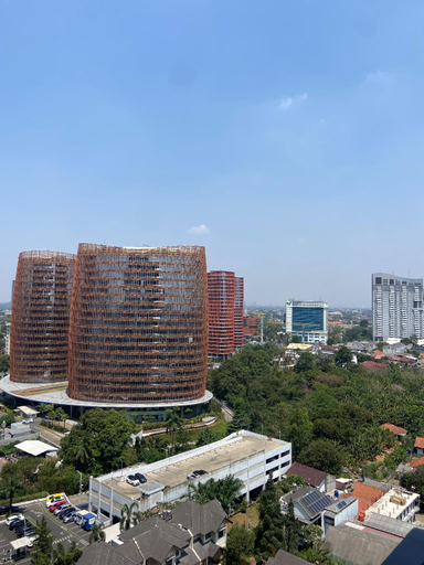 Others 4, Apartment Arumaya Residence , Jakarta Selatan