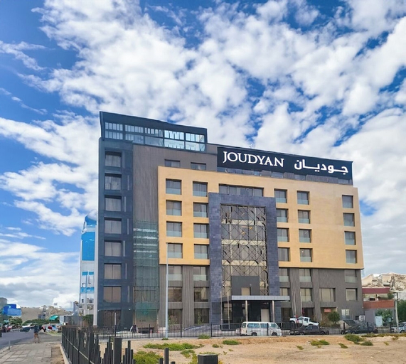 Exterior & Views 2, Joudyan Jeddah King Road, Jeddah