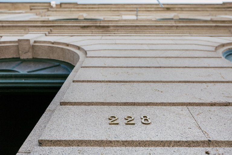 Sport & Beauty 3, Torel 1884 Suites & Apartments, Porto