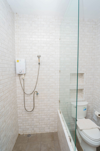 Bathroom 5, Suanson Villa Koh SaNher, Muang Surat Thani